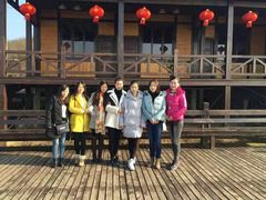 -崇阳三特浪口温泉