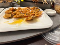 -蚝美人·生蚝海鲜烧烤(茶花园店)