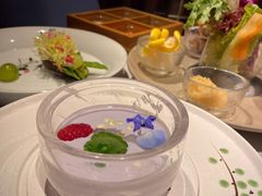 -叶叶菩提·晋福宫