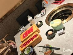 -空之介寿喜烧·和牛放题(恒隆广场店)