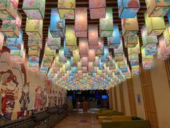 -汤W城市微度假(仓山店)