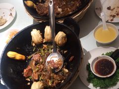 -古洼一锅鲜(开发区店)