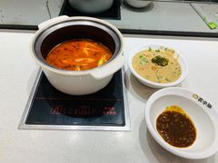 -农小锅自助小火锅(北京大兴凯德店)