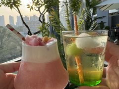 -肆季荟·SEASONS(江苏电视塔店)