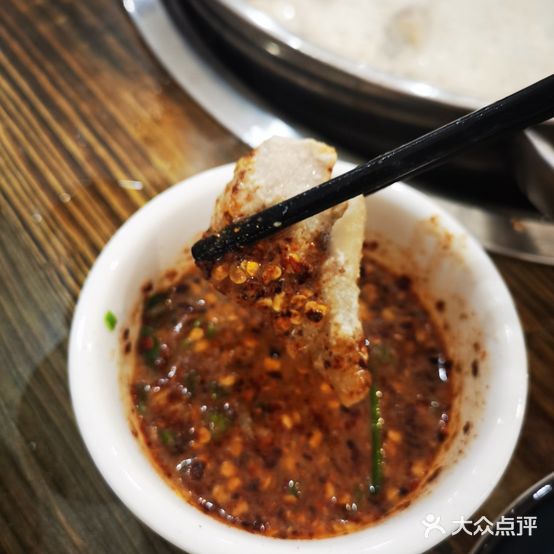 秧谷豆浆鸡店(丘北一分店)