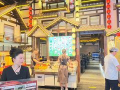 -重八牛府之小有名气(大望路店)