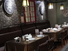 -东口码头·烧鸽子·鱼头泡饼·地方菜(金鹰悦城店)