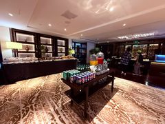 -南京圣和府邸豪华精选酒店