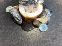 -Amber(香港置地文华东方酒店)