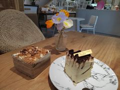 -嗒令甜品·主题融合料理餐厅(首座时代店)