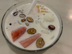 -香香海南菜餐厅