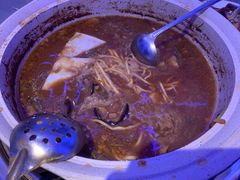 -红井路游艺炖锅·音乐餐吧(十渡店)