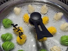 -山河屯铁锅炖·非遗铁锅炖(华强北店)