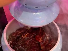 -十三姨正合丰烤肉(营迹路店)