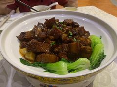 -雅和生态渔庄·宜城锅巴饭(龙灵山公园店)