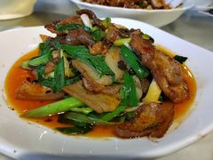 -柏合黄记豆腐皮饭店