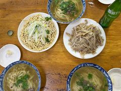 手拉面-十二忠手拉面(中华路店)