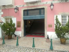 门面-澳门保安部队博物馆