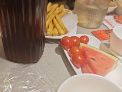 -巴蜀王婆大虾(南锣鼓巷店)