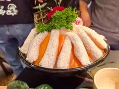 -季季山•云南野生菌火锅(上海首店)