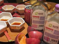 -牛New寿喜烧(虹桥新天地店)