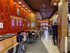 大堂-吉野家(维明街店)