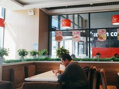 -嘉和一品粥(大沽南路店)