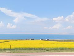 -青海湖国家重点风景名胜区