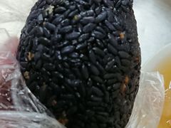 乌饭-芳婆糕团店(王府大街店)