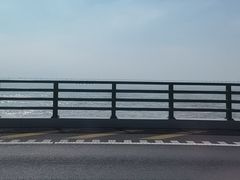 -宁波海天一洲景区