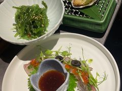 -匠和风精致料理(祥禾天地店)