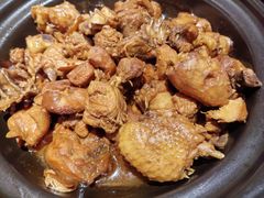 -董府·古宅餐厅