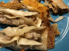 -大眼锅贴水饺(河东店)