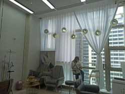 大厅-HANI SALON