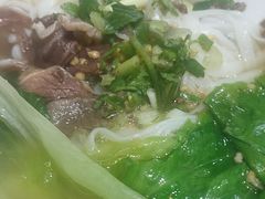 牛杂粉-甘掌门·化州驰名牛杂粉(越秀店)