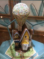 -Harry's Kitchen哈里小屋(上海大悦城店)