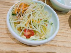 -米泰芒·东南亚料理(体育西店)