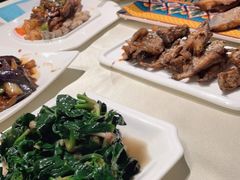 -阿莉餐厅(枣阳路店)