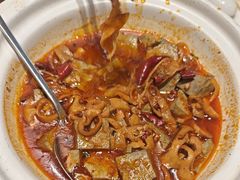 -U你·天然调味(南湖总店)