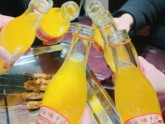 -曾记大腰子烧烤(苗栗路总店)