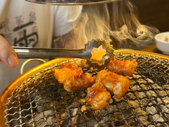 -AJIYA炭火烧肉(徐汇正大乐城店)