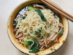 小面-赵伍面庄(松石大道店)