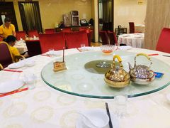 -海晖酒楼·顺德鱼生(荣华店)