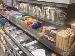 -MUJI无印良品(万达太原街店)