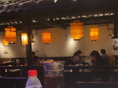 -绿茶餐厅(乐峰广场店)