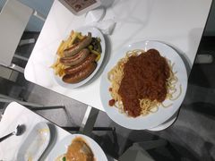 -宜家·瑞典风味餐厅(四元桥店)