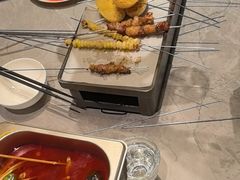 -鼎原力量东北吊炉烧烤(幸福街店)