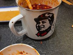 -福苗小骆驼烧烤(大唐不夜城店)