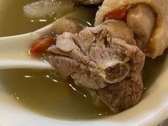 -鲁朗纳麦石锅鸡庄园