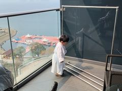 -绿城千岛湖喜来登度假酒店